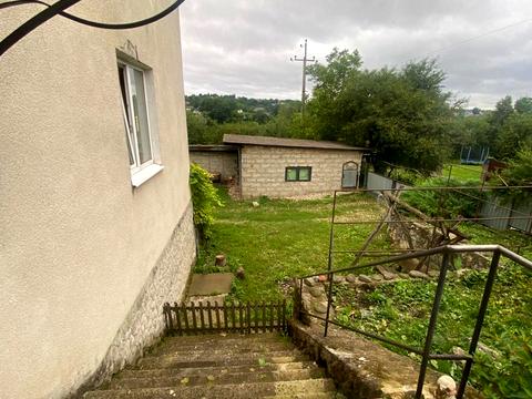 дом по адресу Вереснева, 2