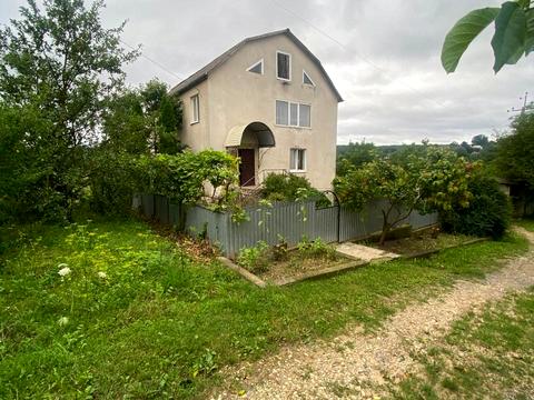 дом по адресу Вереснева, 2