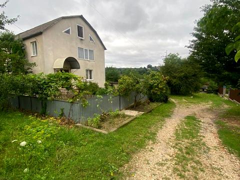 дом по адресу Вереснева, 2