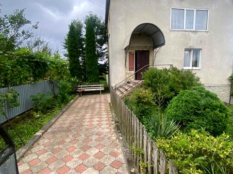 дом по адресу Вереснева, 2