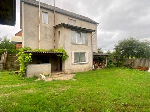 дом по адресу Вереснева, 2