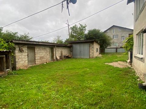 дом по адресу Вереснева, 2