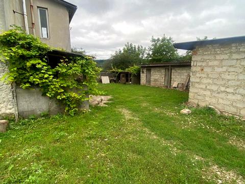 дом по адресу Вереснева, 2