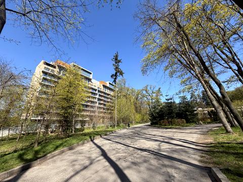 квартира за адресою Берестейський просп. (Перемоги), 42