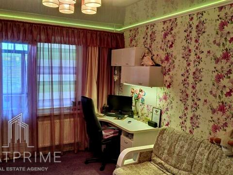 квартира за адресою Свободи просп., 15/1