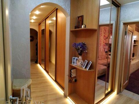 квартира за адресою Свободи просп., 15/1