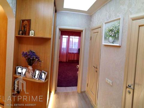 квартира за адресою Свободи просп., 15/1