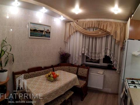 квартира за адресою Свободи просп., 15/1