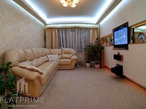 квартира за адресою Свободи просп., 15/1