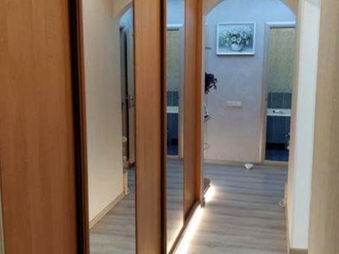 квартира за адресою Свободи просп., 15/1