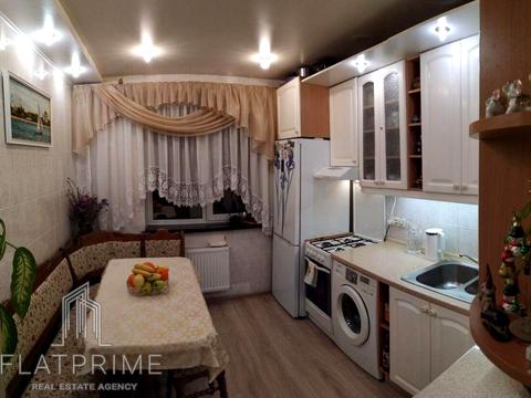 квартира за адресою Свободи просп., 15/1