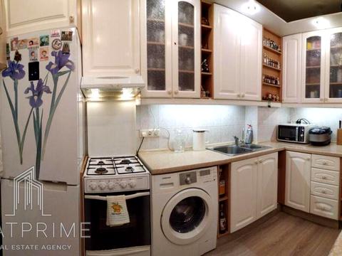 квартира за адресою Свободи просп., 15/1