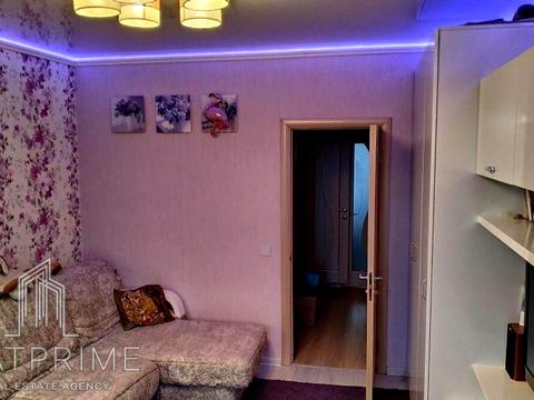 квартира за адресою Свободи просп., 15/1