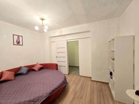 квартира по адресу Підлісна ул., 25