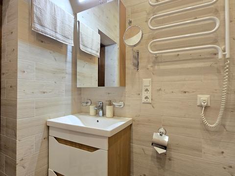 квартира по адресу Підлісна ул., 25