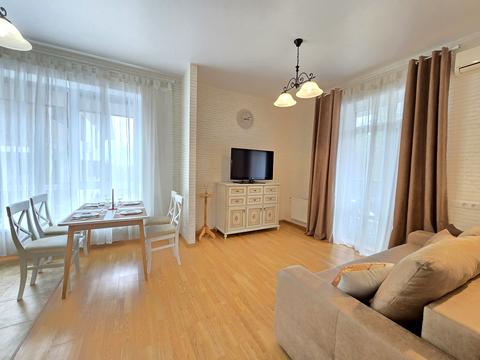 квартира по адресу Підлісна ул., 25