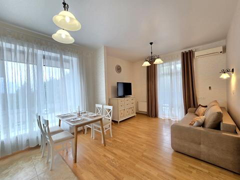 квартира по адресу Підлісна ул., 25