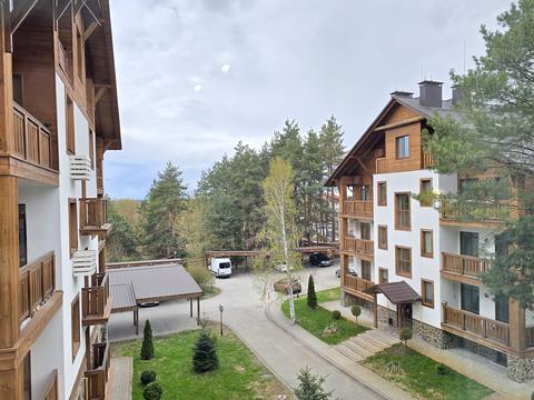 квартира по адресу Підлісна ул., 25