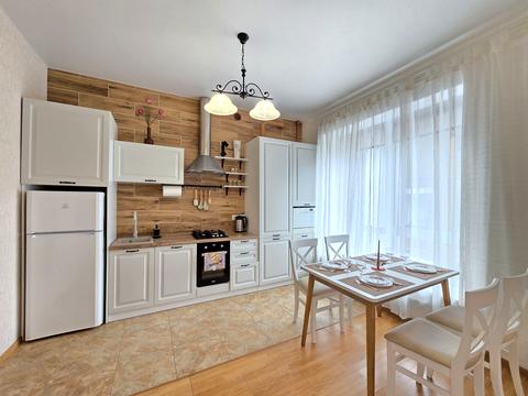 квартира по адресу Підлісна ул., 25