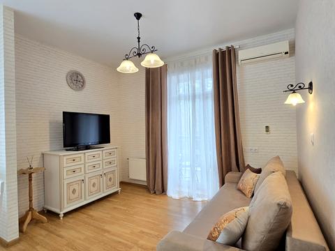 квартира по адресу Підлісна ул., 25