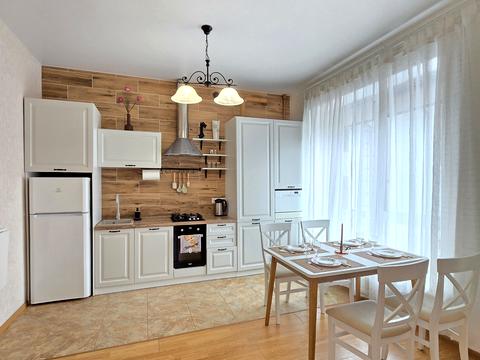 квартира по адресу Підлісна ул., 25