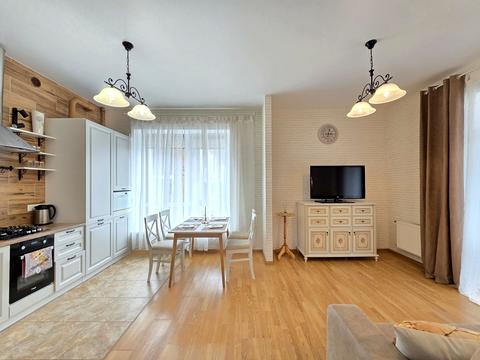 квартира по адресу Підлісна ул., 25