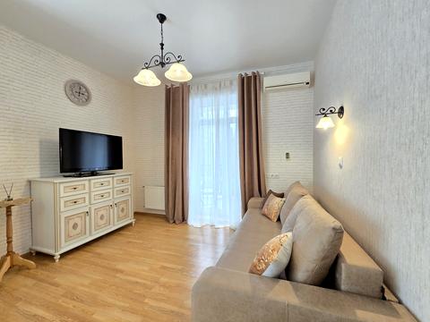 квартира по адресу Підлісна ул., 25