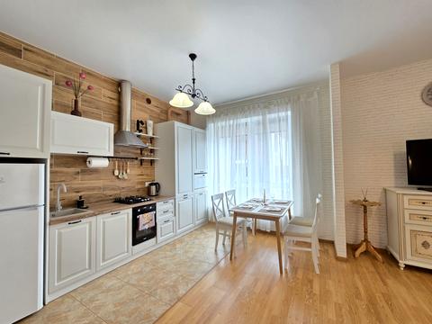 квартира по адресу Підлісна ул., 25