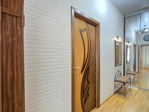 квартира по адресу Підлісна ул., 25