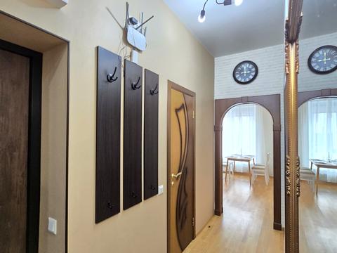 квартира по адресу Підлісна ул., 25