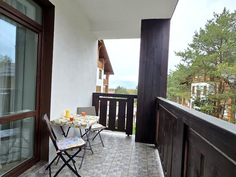 квартира по адресу Підлісна ул., 25