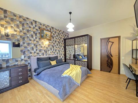 квартира по адресу Підлісна ул., 25