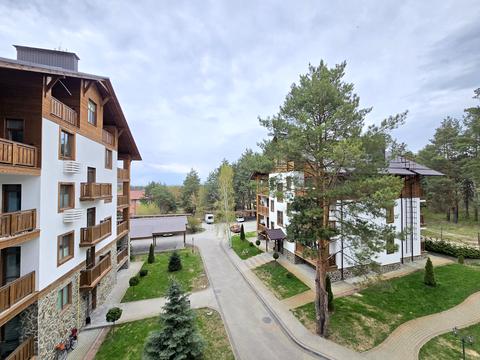 квартира по адресу Підлісна ул., 25