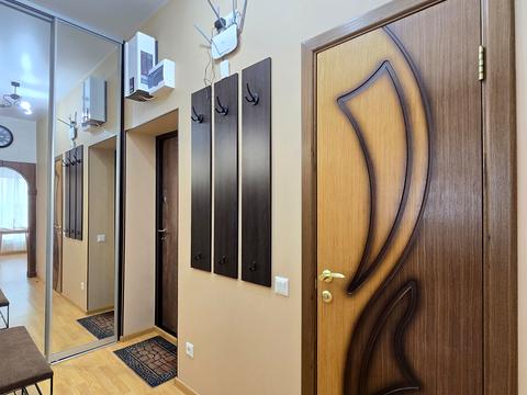 квартира по адресу Підлісна ул., 25