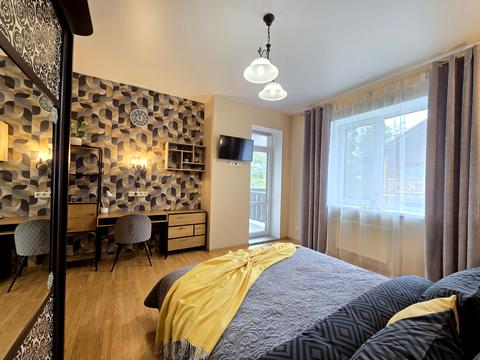 квартира по адресу Підлісна ул., 25