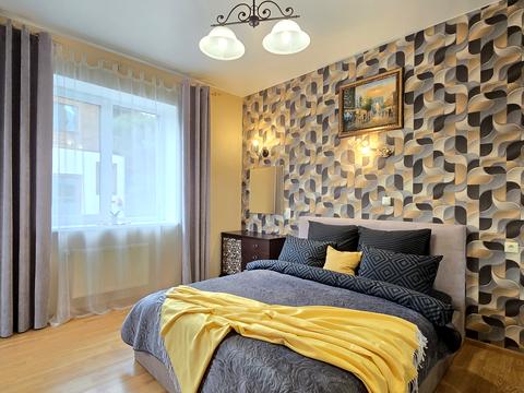 квартира по адресу Підлісна ул., 25