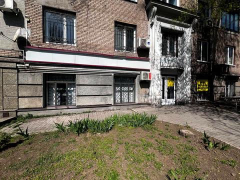 комерційна за адресою Незалежної України вул. (40 років Радянської України), 68-А