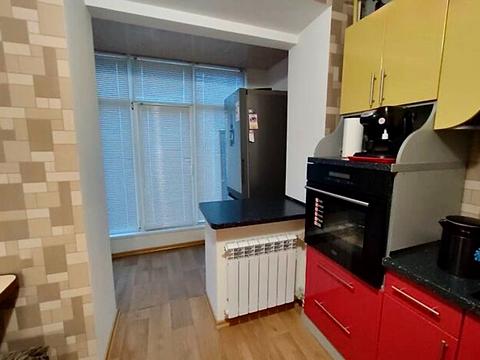 квартира за адресою Металургів вул., 72