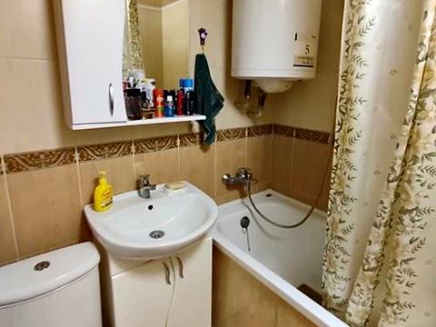 квартира за адресою Металургів вул., 72