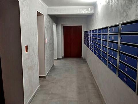 квартира за адресою Металургів вул., 72