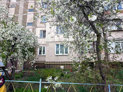 квартира по адресу Драгоманова ул., 25