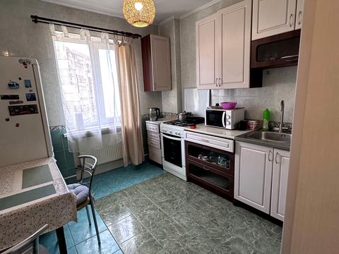 квартира по адресу Драгоманова ул., 25