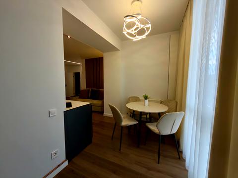 квартира за адресою Енергетична вул., 5