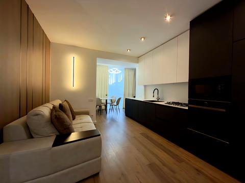 квартира за адресою Енергетична вул., 5