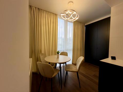 квартира за адресою Енергетична вул., 5