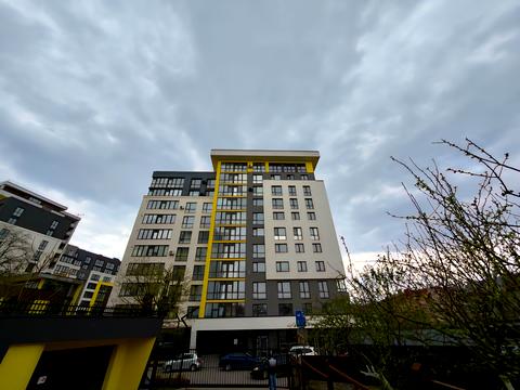 квартира за адресою Енергетична вул., 5