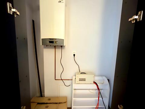 квартира за адресою Енергетична вул., 5