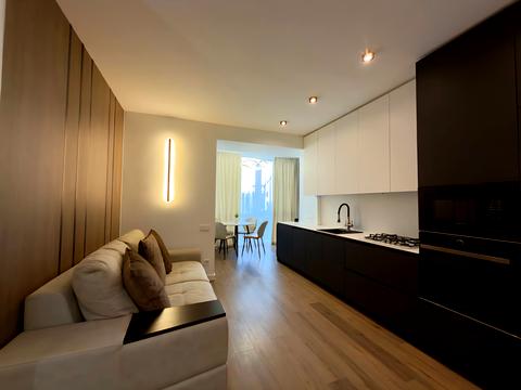 квартира за адресою Енергетична вул., 5