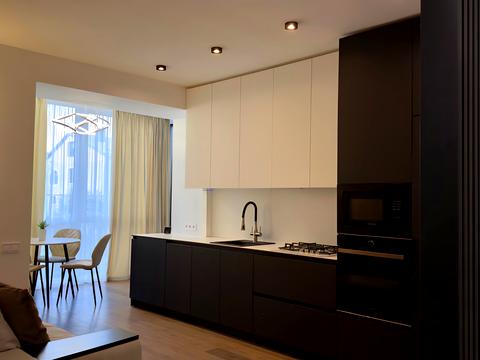 квартира за адресою Енергетична вул., 5