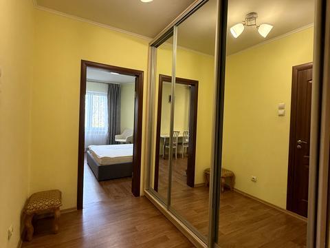 квартира по адресу Самойло Кошки ул. (Маршала Конєва), 5-Д